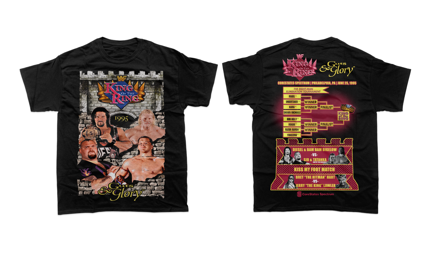 KOTR95 *pre order*