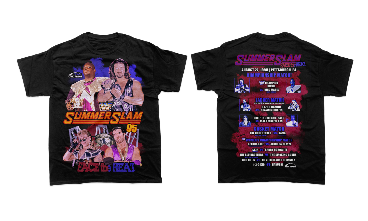 SUMMER95 *pre order*