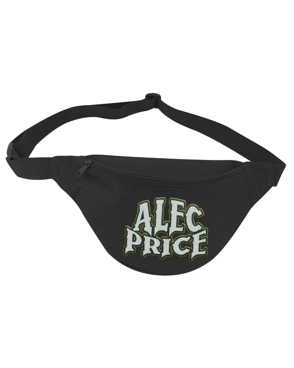 Alec Price Fanny pack