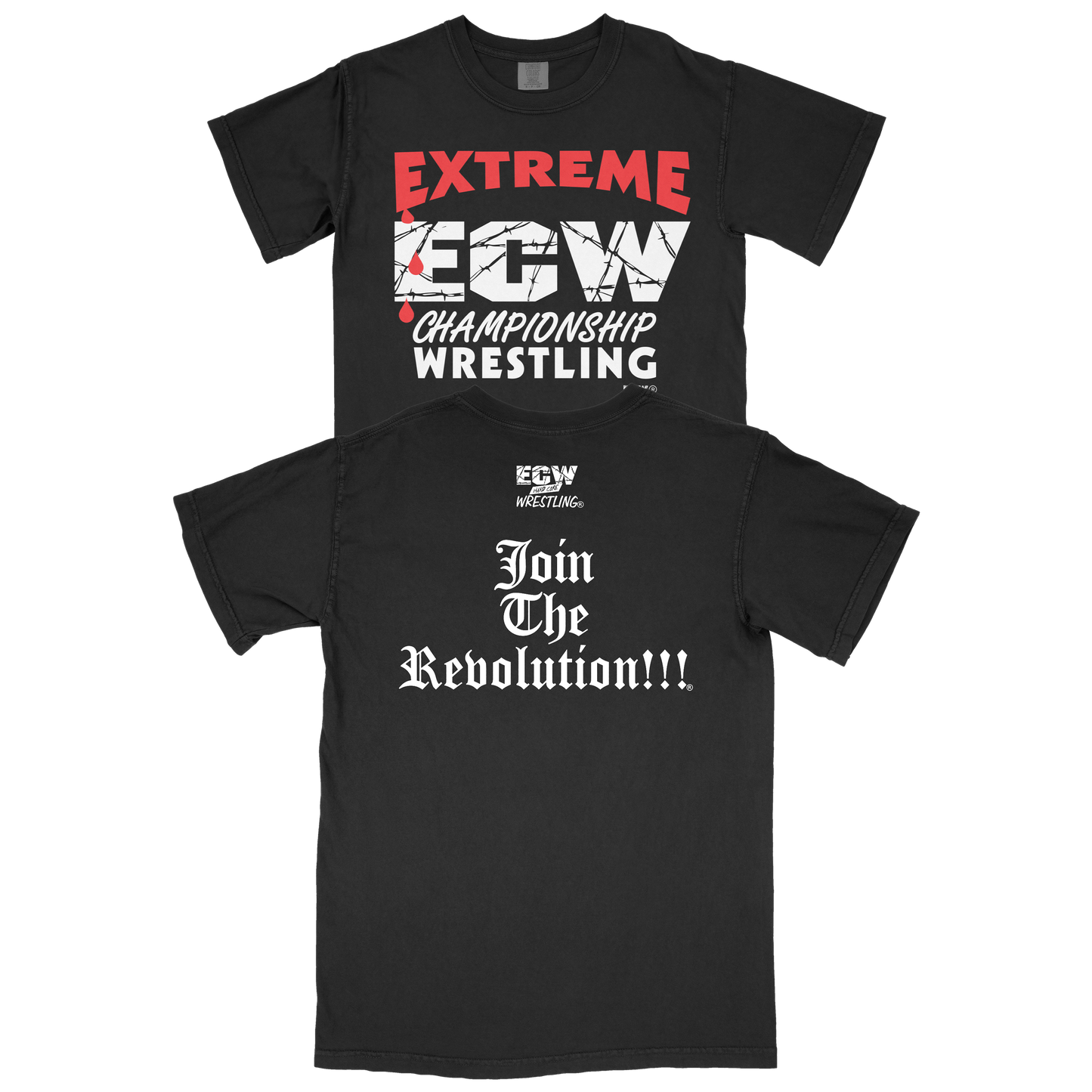 Extreme Black *Pre-Order*