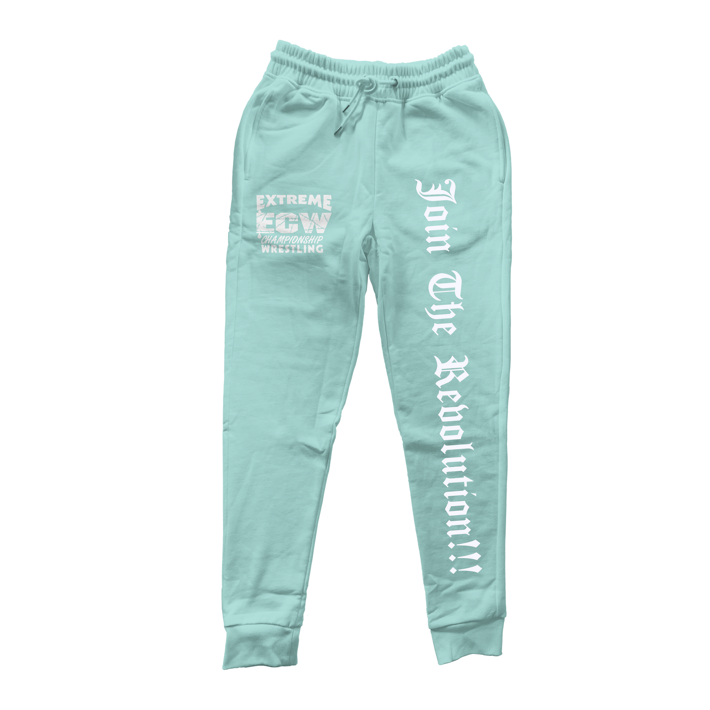 EXTREME Joggers MINT *Pre-Order*