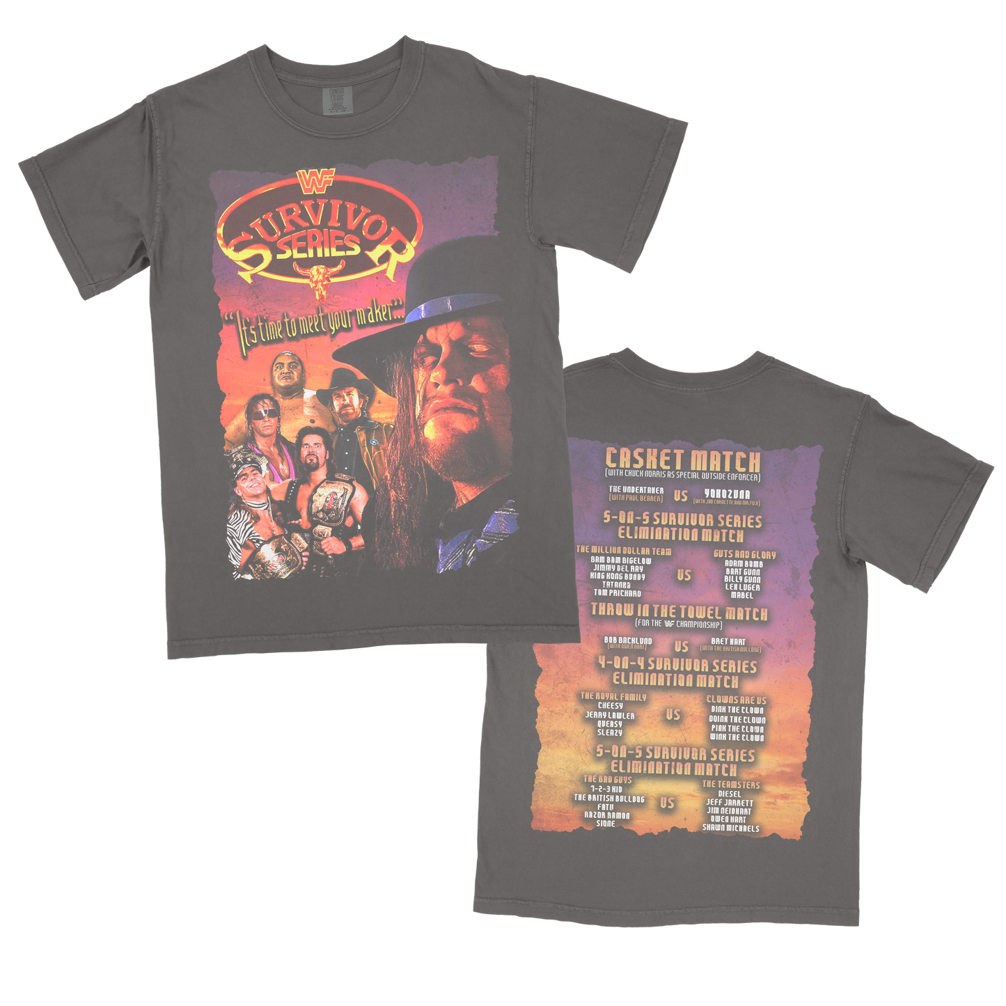 ss1994 Pepper *Pre-Order*