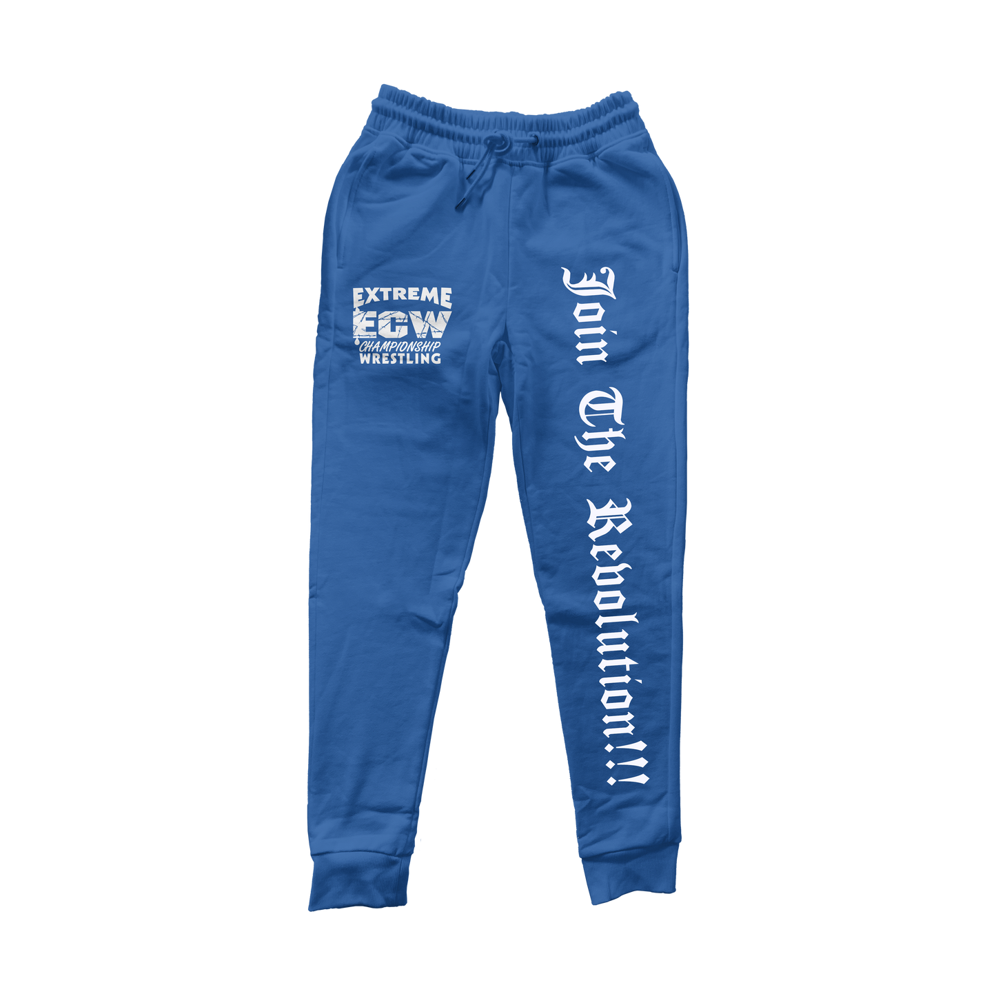 EXTREME Joggers Royal *Pre-Order*