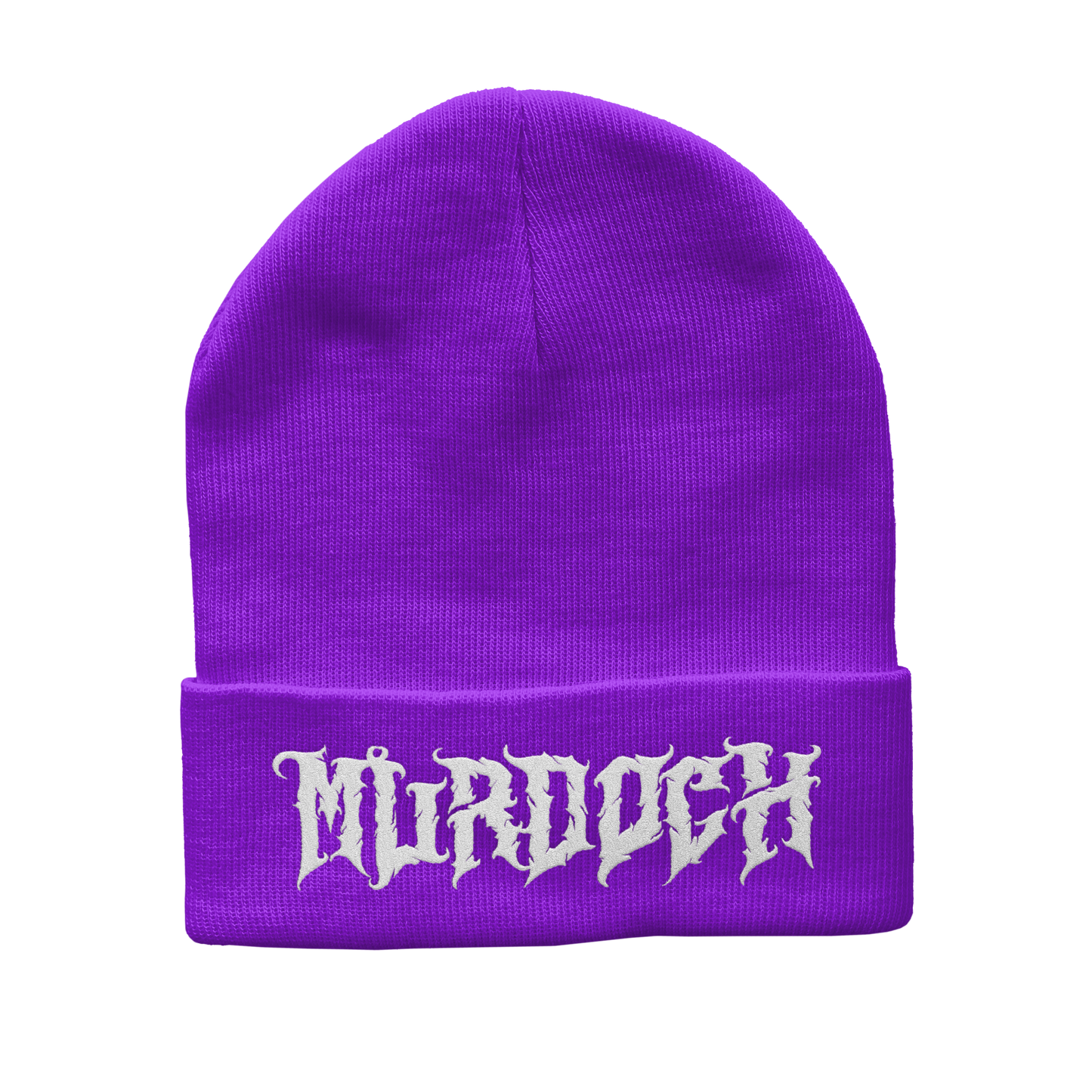 JOHN WAYNE MURDOCH "MURDOCH" BEANIE