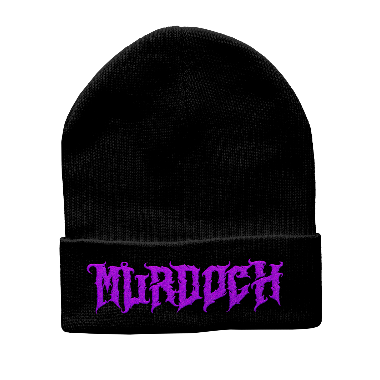 JOHN WAYNE MURDOCH "MURDOCH" BEANIE