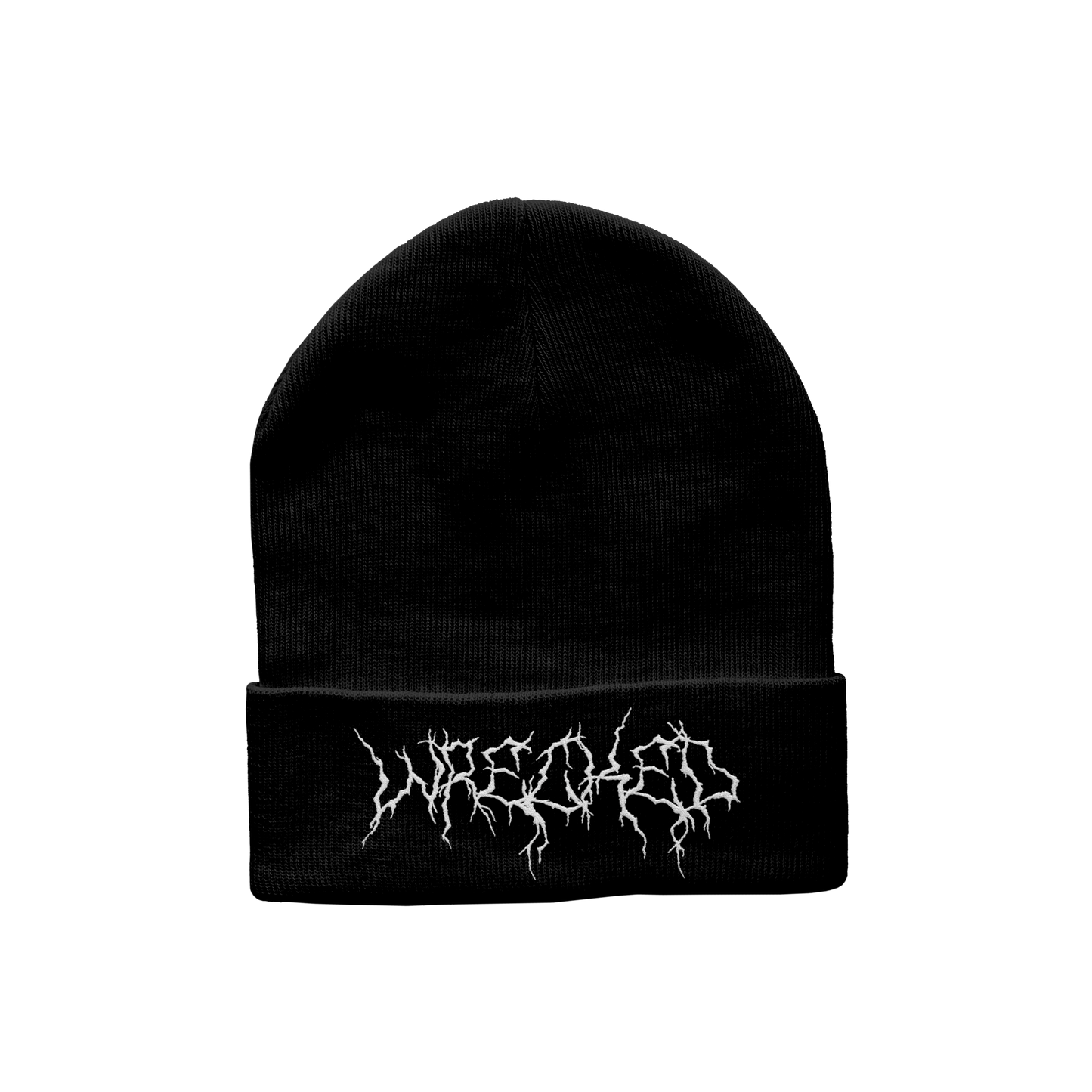 Sawyer Wreck "WRECKED" Beanie