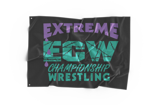 Extreme2  Flag  *Pre-Order*