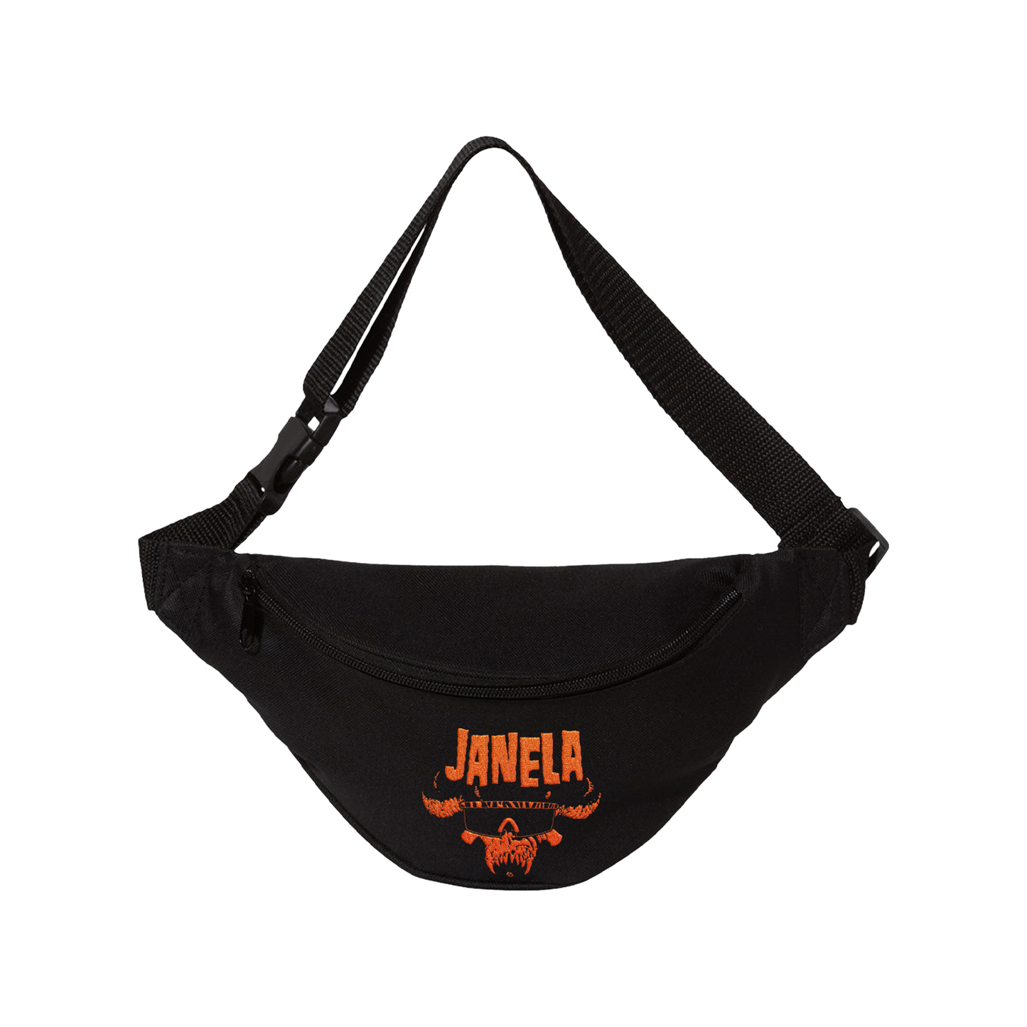Joey Janela "DANZIG" Fanny Pack