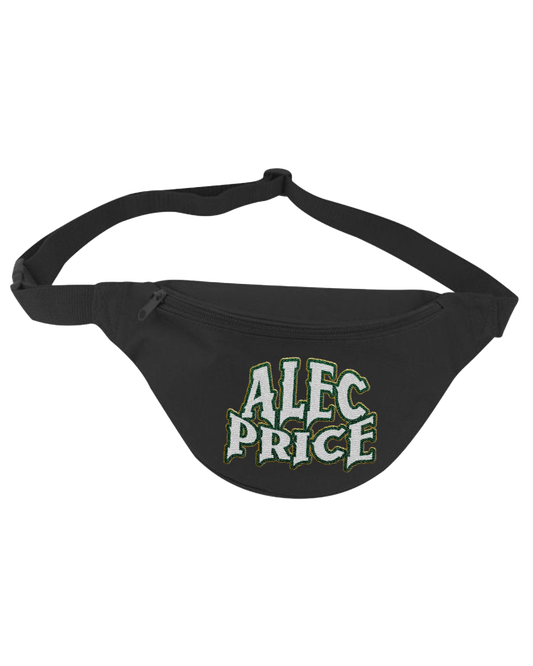 Alec Price Fanny pack