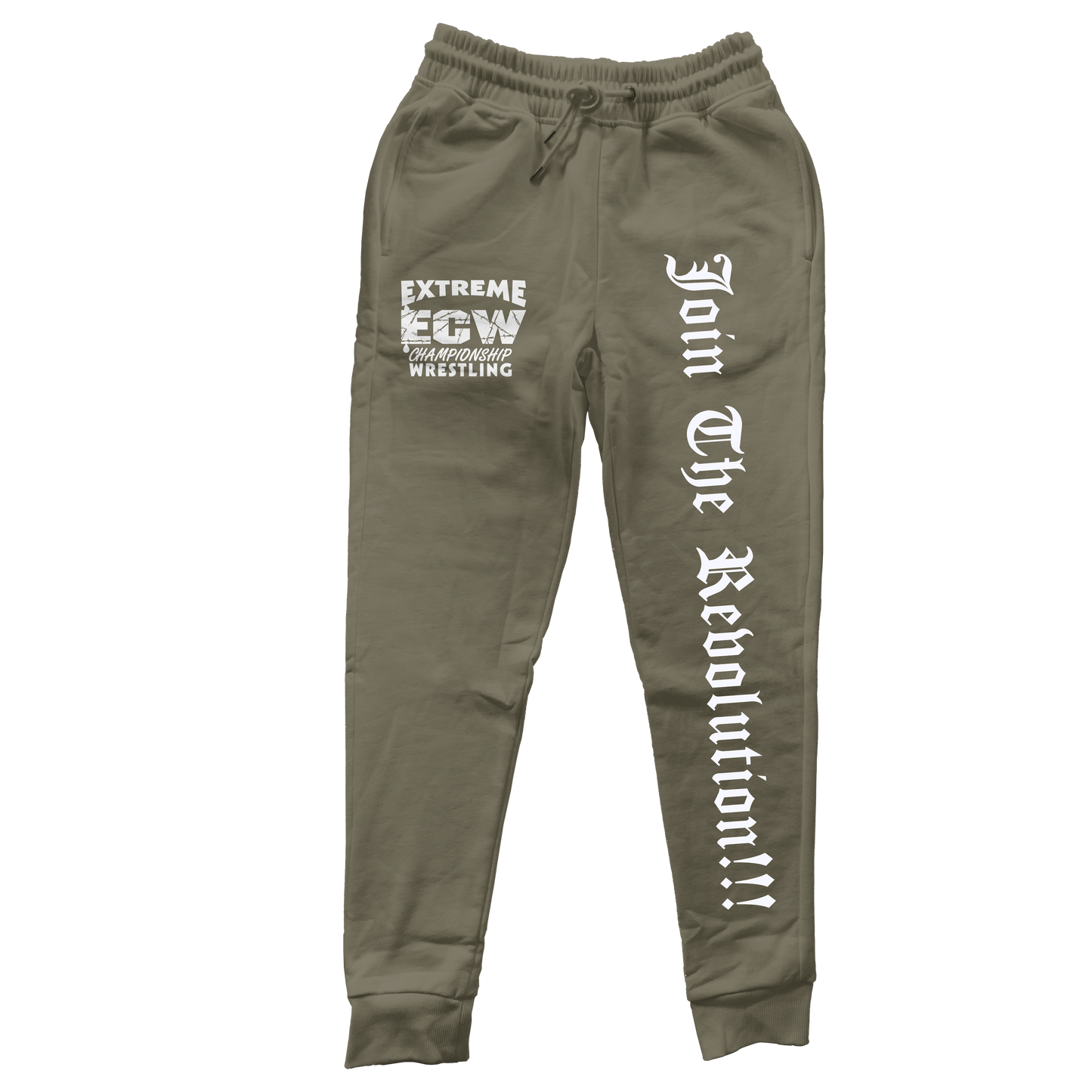 EXTREME Joggers Army *Pre-Order*