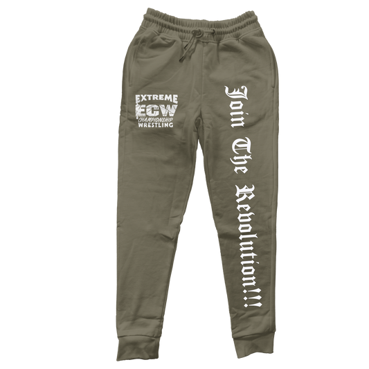 EXTREME Joggers Army *Pre-Order*