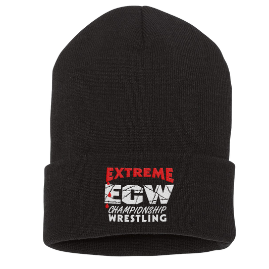 Extreme  Beanie *PRE-ORDER*