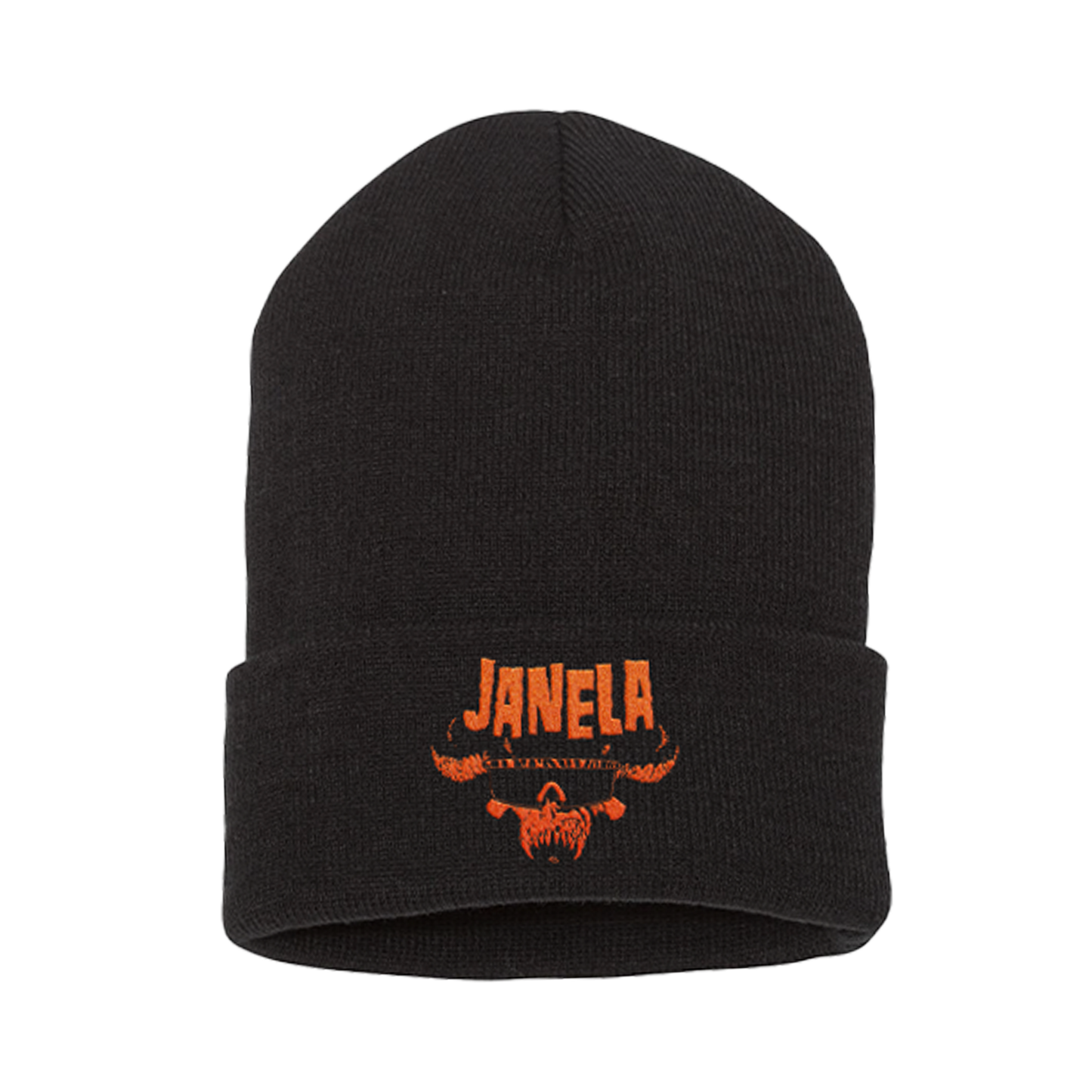 Joey Janela "DANZIG" Dad Beanie