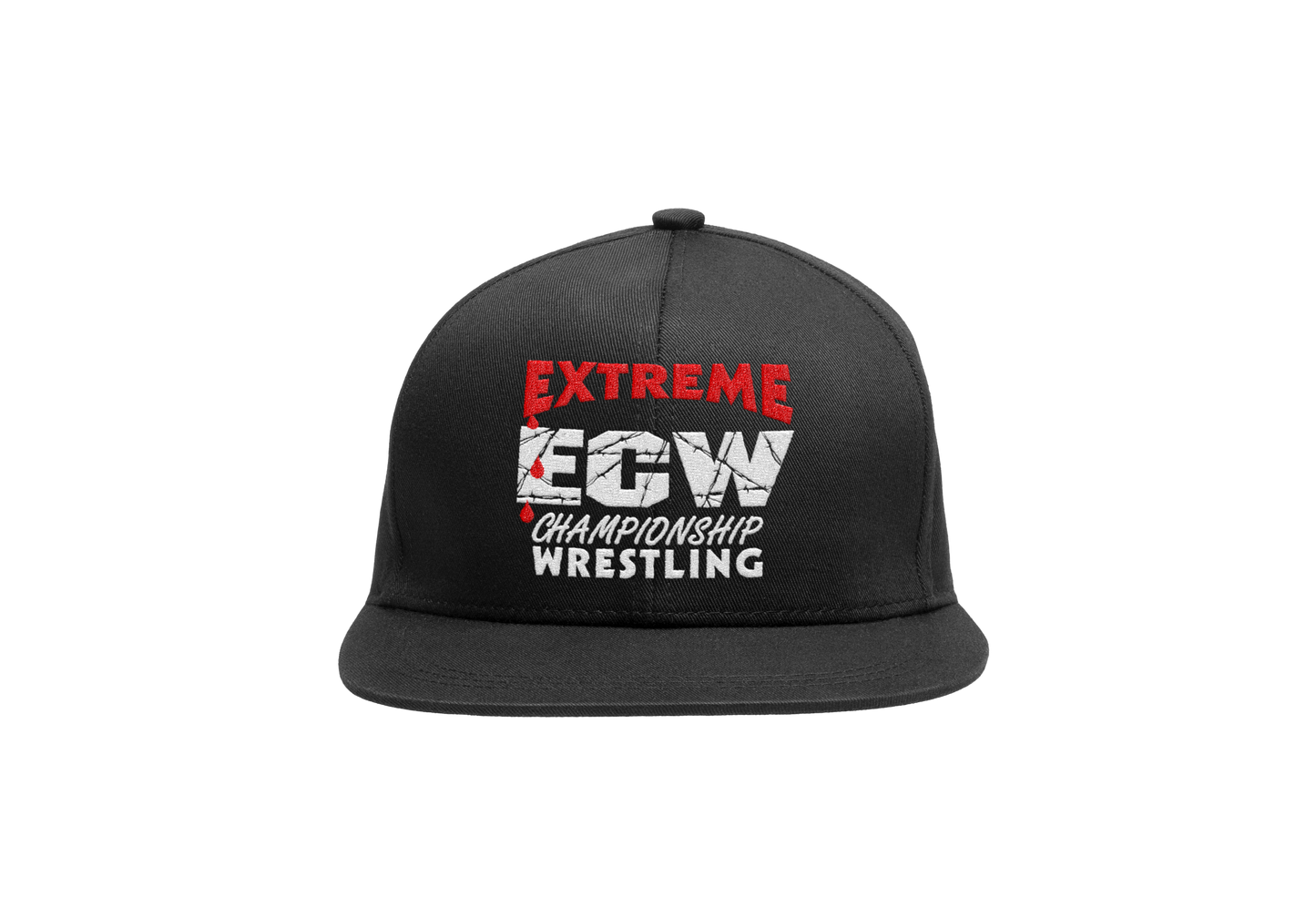 Extreme Snapback Black  *PRE-ORDER*