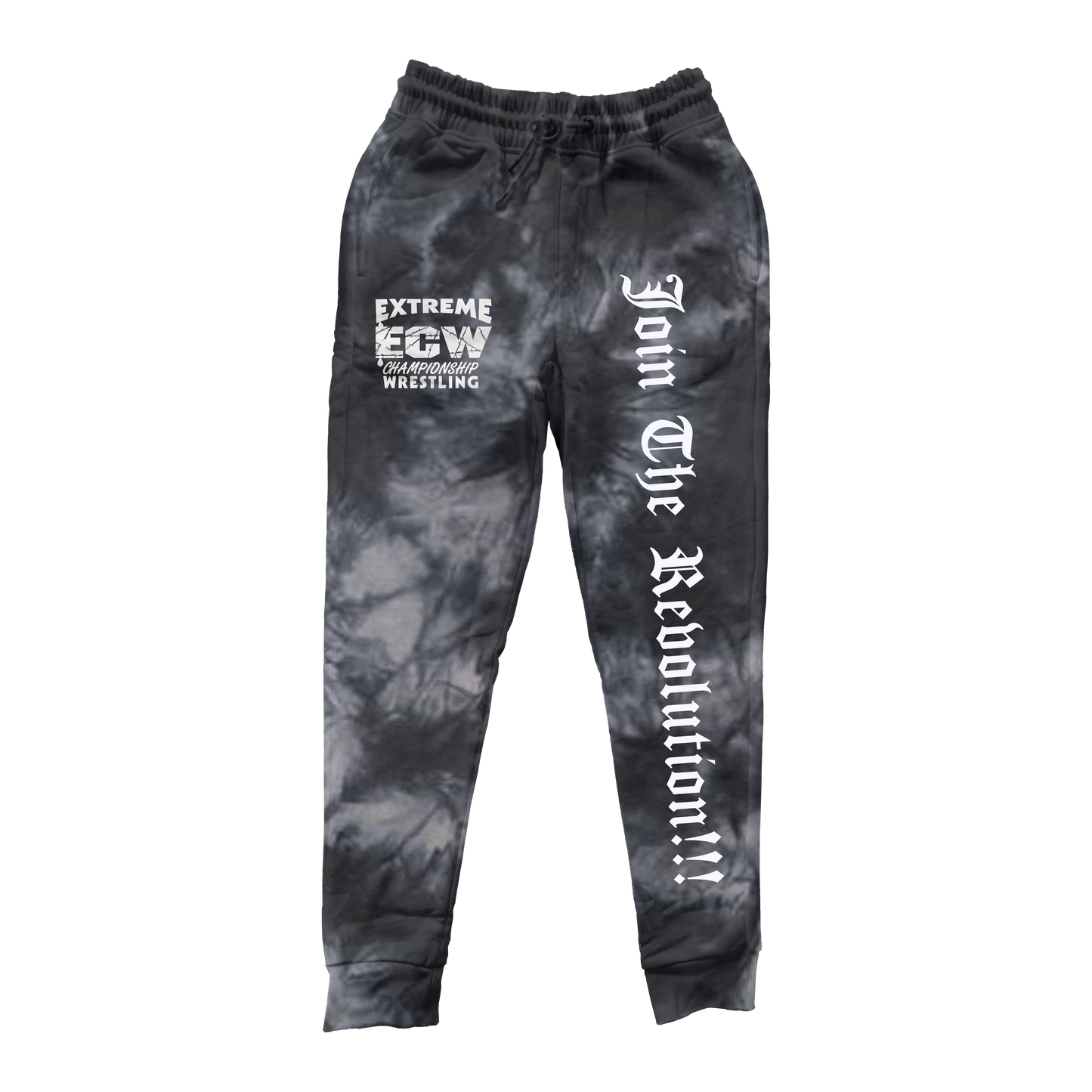 EXTREME Joggers Tie Dye *Pre-Order*