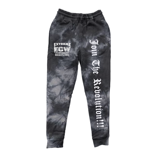EXTREME Joggers Tie Dye *Pre-Order*