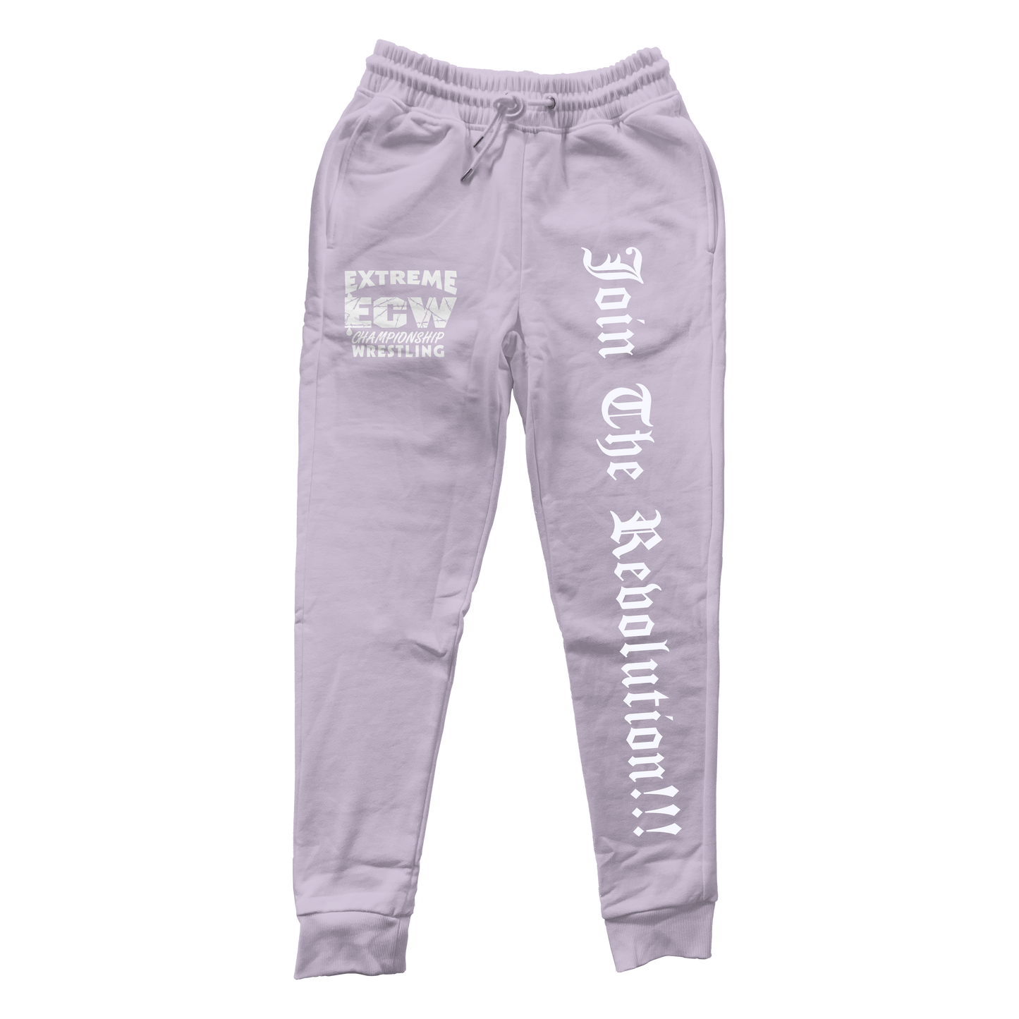 EXTREME Joggers Lavender  *Pre-Order*