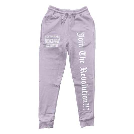EXTREME Joggers Lavender  *Pre-Order*